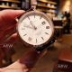 Perfect Replica Vacheron Constantin White Dial Rose Gold Diamond Bezel 40mm Watch (6)_th.jpg